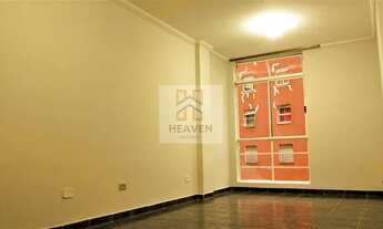 Imagem 3: REFORMADA AO LADO SANTA CASA E MACKENZIE