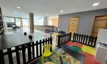 Imagem 6: Apartamento Novo com 02 quartos e 02 Vagas no Bairro Pompeia / Santa Efigênia BH