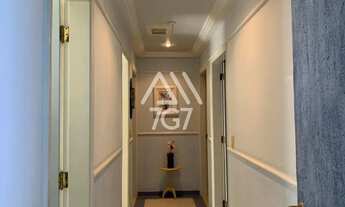 Imagem 7: APARTAMENTO À VENDA NA PRAIA DAS PITANGUEIRAS - GUARUJÁ