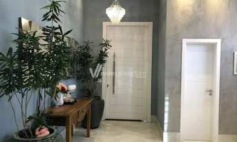 Imagem 2: Casa - Loteamento Parque dos Alecrins - Campinas