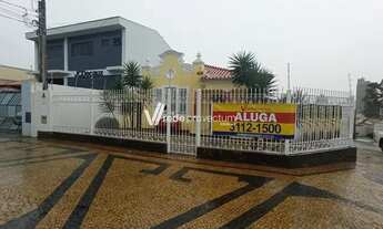 Imagem 2: Casa - Botafogo - Campinas