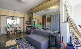 Imagem 5: Cobertura com 2 dormitórios à venda, 96 m² por R$ 1.150.000,00 - Vila Pompeia - São Paulo