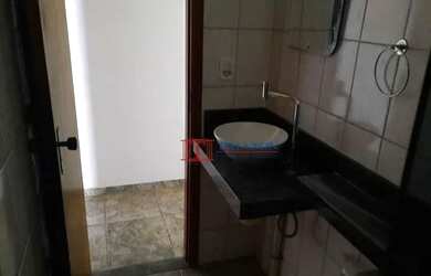 Imagem 6: Apartamento com dois dormitórios e ampla sala