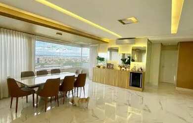 Imagem 2: Evidence, Ponta Negra. Cobertura, 225 m², 4 qts, modulados, climatizado e 3 vgs