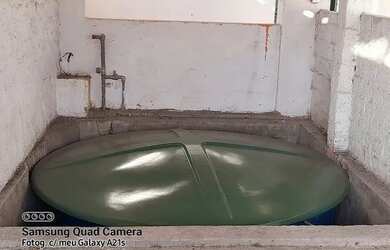 Imagem 6: Térrea para venda possui 180 metros quadrados com 3 quartos em Tabuleiro do Martins - Mace