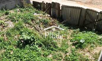 Imagem 2: Terreno à venda, 250 m² por R$ 233.200,00 - Jardim Petrópolis - Cotia/SP