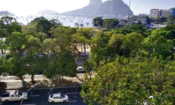 Imagem 4: Apartamento para aluguel com 58 metros quadrados com 1 quarto em Botafogo - Rio de Janeiro