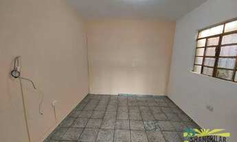 Imagem 7: Casa com 1 dormitório para alugar, 45 m² por R$ 1.100/mês - Vila Nogueira - Diadema/SP