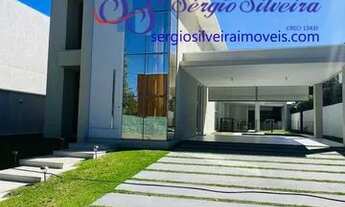 Imagem: Casa para locação no Alphaville Fortaleza