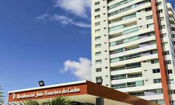 Imagem 5: Apartamento 3/4 Coroa do Meio