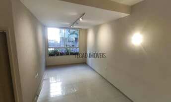 Imagem 2: Apartamento com 1 dormitório para alugar, 58 m² por R$ 3.800,02/mês - Cerqueira César - Sã