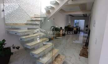 Imagem 4: Casa à venda 4 Quartos, 3 Suites, 2 Vagas, 176.25M², REAL PARK TIETÊ JUNDIAPEBA, MOGI DAS