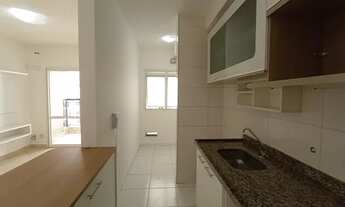 Imagem 6: Apartamento para aluguel tem 68 m² com 2 quartos em Jardim Tupanci - Barueri - SP