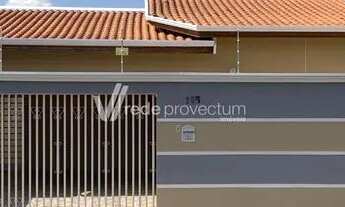 Imagem: Casa - Jardim Santa Genebra - Campinas