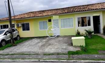 Imagem 2: Casa em Condomínio-À VENDA-Campo Grande-Rio de Janeiro-RJ
