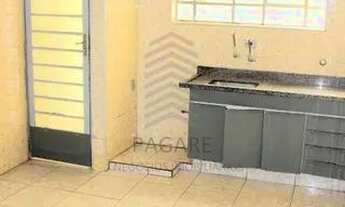 Imagem 3: Casa - Parque São Quirino - Campinas