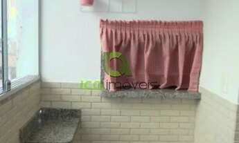 Imagem 6: ALUGA-SE APARTAMENTO EM SERRARIA COM 2 QUARTOS !