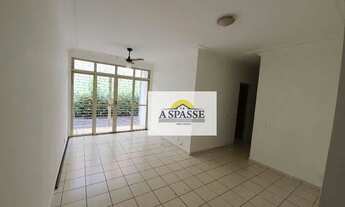 Imagem: Apartamento com 3 dormitórios para alugar