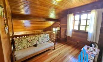 Imagem 6: Condomínio fechado Buenos Aires Country Buenos Aires em meio a Mata Atlântica Guarapari E