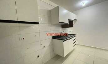 Imagem 7: Apartamento com 2 dormitórios para alugar, 50 m² por R$ 2.337,00/mês - Tatuapé - São Paulo