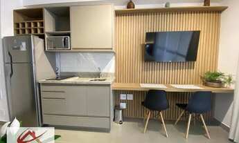 Imagem 7: Apartamento com 1 dormitório para alugar Rua Vieira de Morais 79 Campo Belo