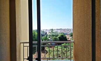 Imagem 3: Apartamento para aluguel, 2 quartos, 1 vaga, Chácaras Tubalina E Quartel - Uberlândia/MG