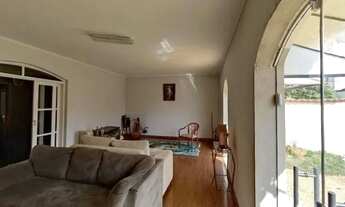 Imagem 6: Casa com 5 dormitórios, 480 m² - venda por R$ 2.400.000,00 ou aluguel por R$ 8.000,00/mês