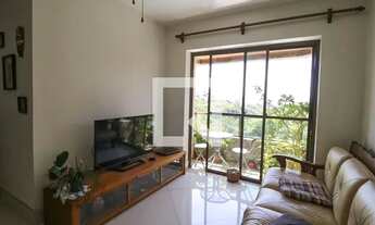 Imagem 2: Apartamento para Aluguel - Butantã, 3 Quartos, 92 m2