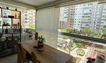 Imagem 4: SOHO RESIDENCE Apartamento com 3 dormitórios