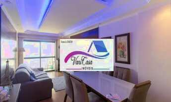 Imagem: Apartamento 2 Quartos à Venda/Locação