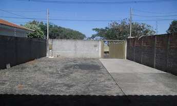 Imagem 2: Casa Padrão em São Carlos