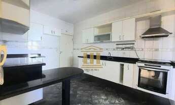 Imagem: Apartamento com 4 dormitórios, 124 m²