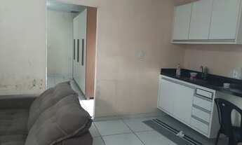 Imagem: ALUGA-SE CASA