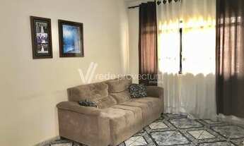 Imagem 3: Casa - Jardim Amoreiras - Campinas