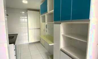 Imagem 6: Brisas do Parque com 2 quartos reformado - Av Parque das laranjeiras