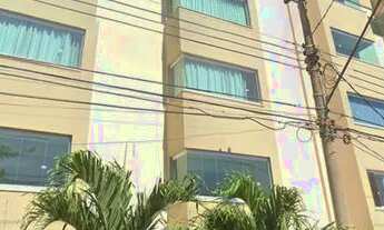 Imagem 2: Cobertura duplex 205 m2