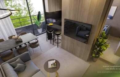 Imagem 2: Apartamento à venda, 2 quartos, 2 suítes, 2 vagas, Sion - Belo Horizonte/MG