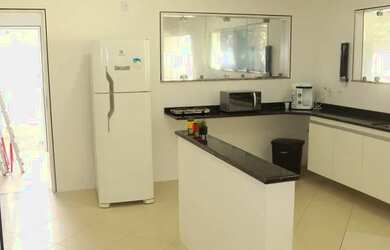 Imagem 7: Escritório para aluguel possui 40 metros quadrados em Araçagy - São José de Ribamar - MA