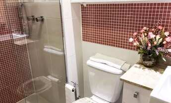 Imagem 4: APARTAMENTO VILA GUILHERME - 2 DORM. 1 SUÍTE. 1 VAGA - 64 M2