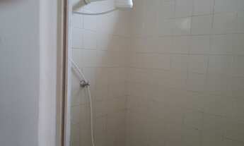 Imagem 7: Conjugado Casa com 1 dormitório