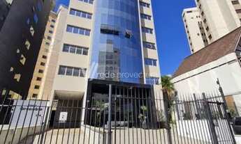 Imagem: Sala - Cambuí - Campinas