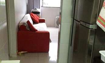 Imagem 5: Apartamento com 1 dormitório, 52 m² - venda por R$ 374.000,00 ou aluguel por R$ 2.835,00/m