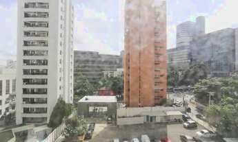 Imagem 3: Apartamento à Venda - Jardim Paulista, 3 Quartos, 118 m2