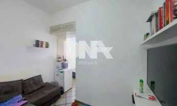 Imagem 5: Kitnet/Conjugado-À VENDA-Flamengo-Rio de Janeiro-RJ