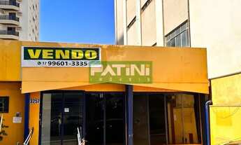 Imagem: Casa Comercial no Centro de SJRP