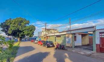 Imagem 2: Apartamento com 1 dormitório para alugar, 50 m² por R$ 752,56 - Olaria - Porto Velho/RO