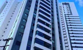 Imagem: Apartamento no Ed. Saint Victor para alugar