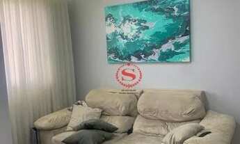 Imagem 3: Apartamento - Parque Marajoara - Santo André/SP