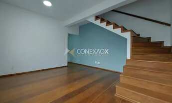 Imagem 4: Casa - Jardim Flamboyant - Campinas