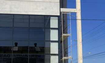 Imagem 5: Galpão/Depósito/Armazém novo de frente para Br101 para aluguel possui 1633 metros quadrado